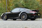 Porsche 911 Turbo S Coupe 2015 года